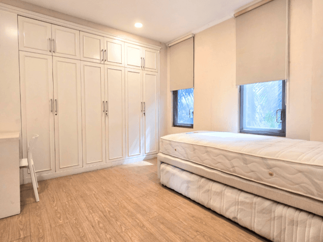 Apartemen Kintamani Tower A 2nd Floor