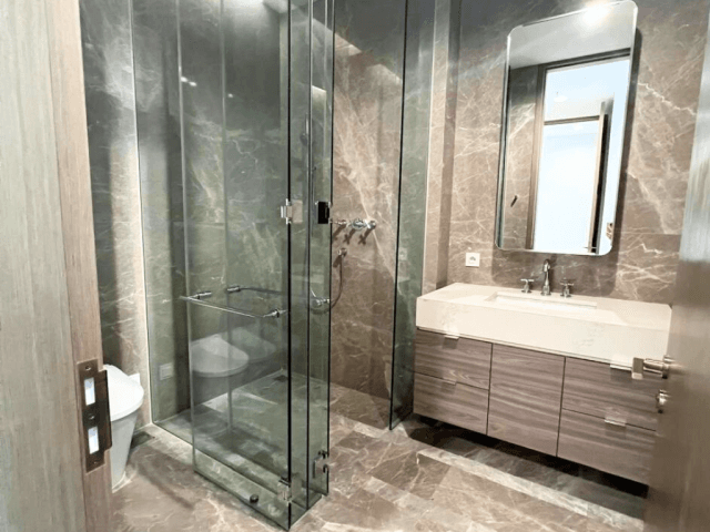 Verde Two Tower Terraverde Lantai 36