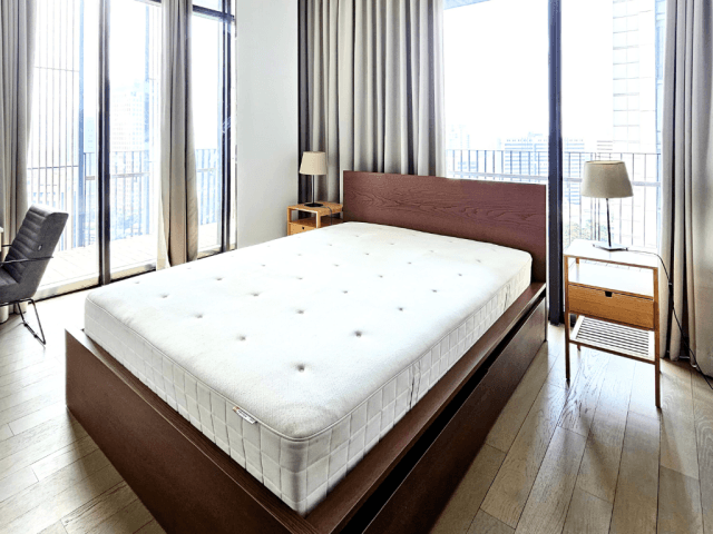 Senopati Suites 3 Lantai 23