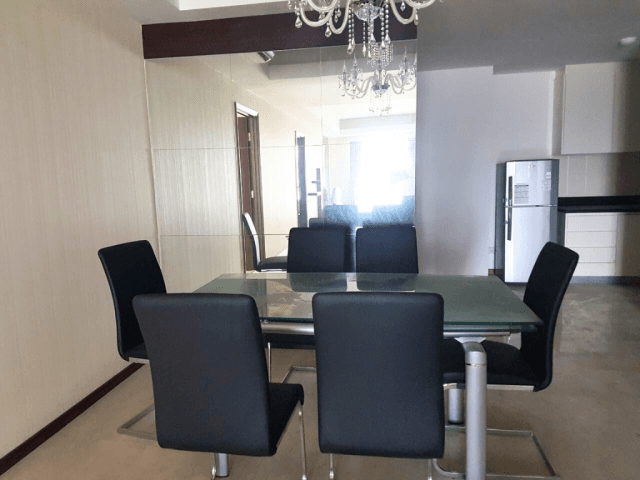 Casa Grande Residence Avalon Tower 10th Floor