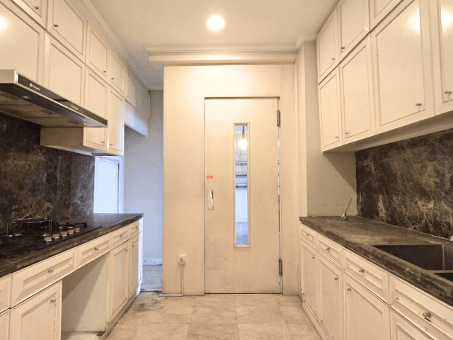 Apartemen Kintamani Tower A 2nd Floor