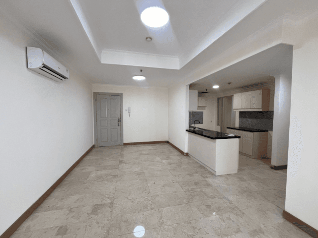 Simprug Indah 25th Floor