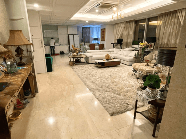 The Grove Suites Masterpiece Tower 26th Floor