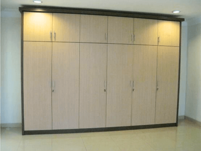 4-Bedrooms House for Rent Ampera Cilandak