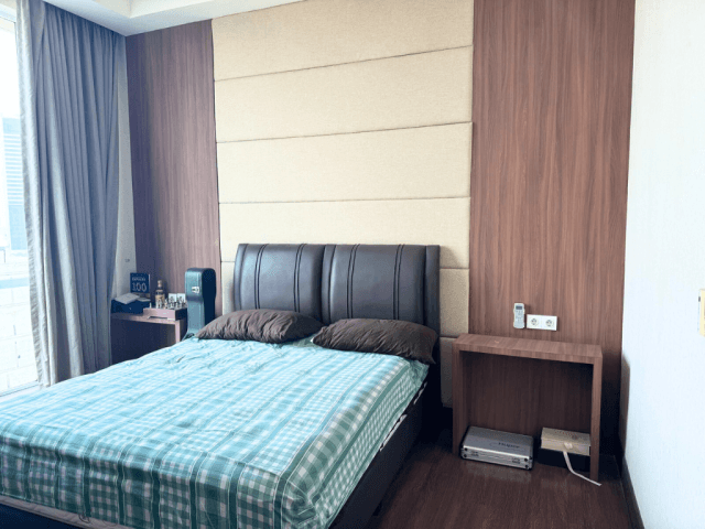 Pakubuwono Signature 8th Floor