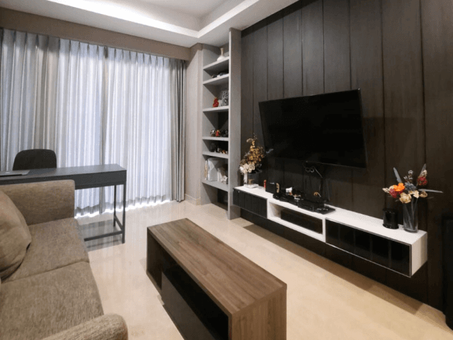 Pondok Indah Residence Tower Maya Lantai 21