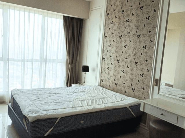 Gandaria Heights Tower B Lantai 37