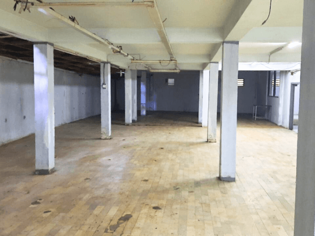 Warehouse for Sale in Kuningan 1,410 m2