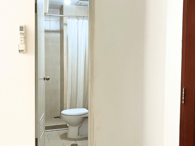 Mediterania Garden 2 Tower Heliconia Lantai 15