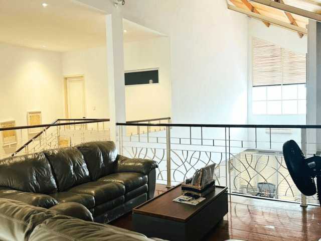 4-Bedrooms House for Sale Mega Cinere