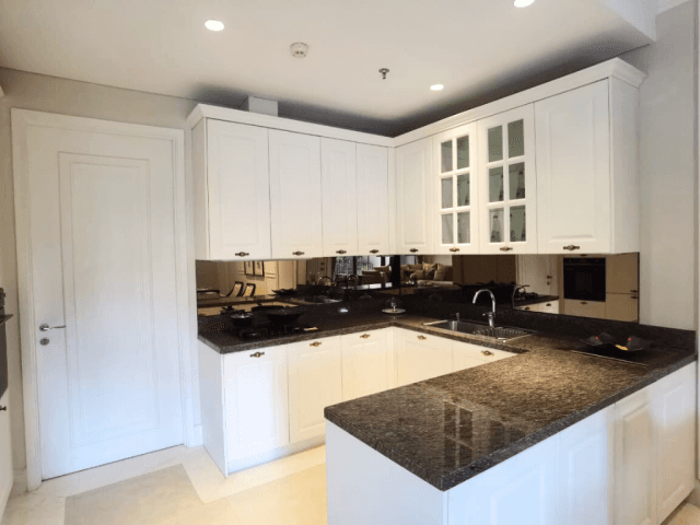 1 Park Avenue Tower Hamilton Lantai 2