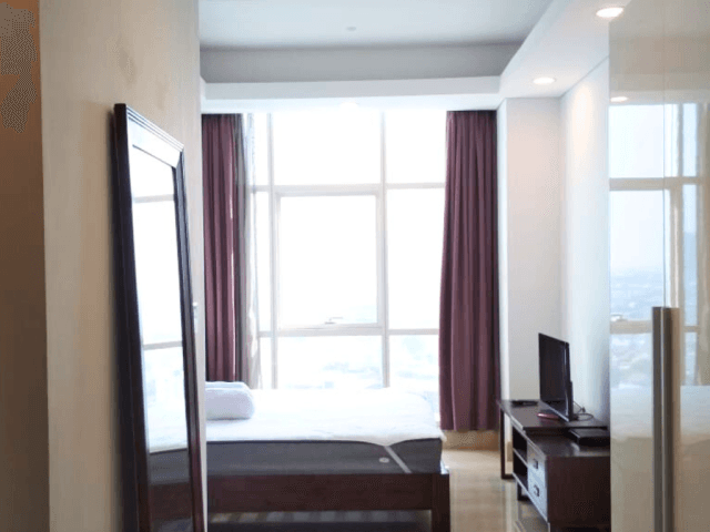 La Maison Barito 20th Floor