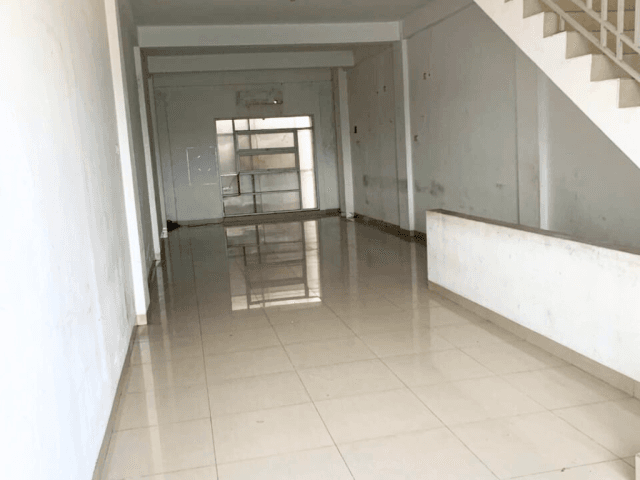 3 Floors Shophouse for Rent in Tangerang Selatan