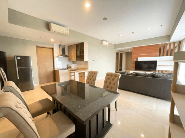 1 Park Avenue King Tower 5th Floor