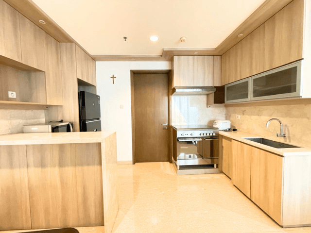 1Park Avenue Tower Queen Lantai 12B