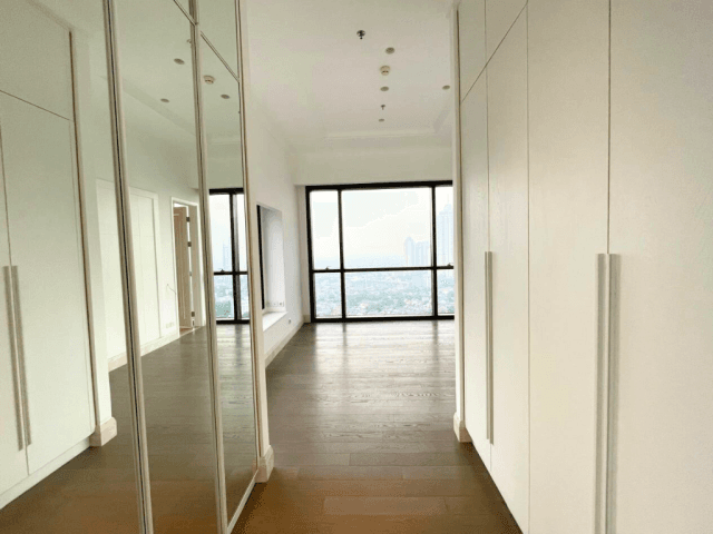 1Park Avenue Tower Hamilton Lantai 29