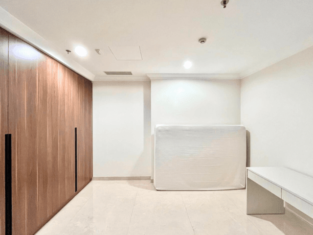 Pondok Indah Residence Tower Kartika Lantai Rendah