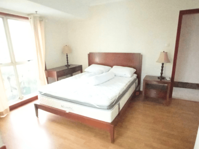 Pavilion Tower 4 Lantai 5