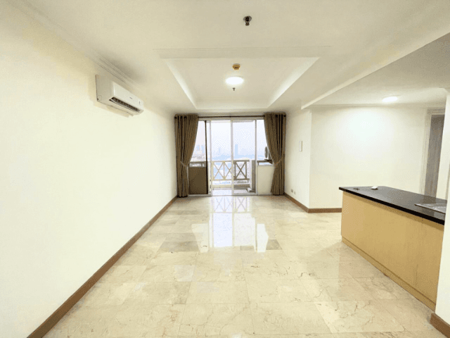 Simprug Indah Lantai 20