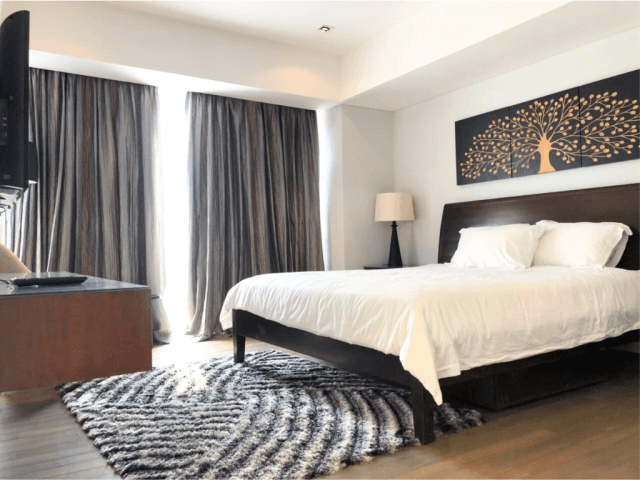 Verde One Tower North Lantai 9