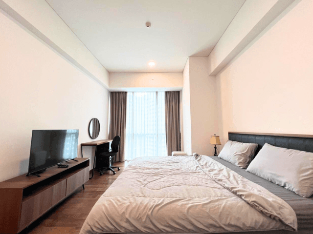 Anandamaya Residence Tower 3 Lantai 10