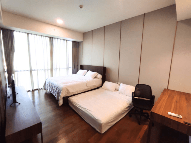 Anandamaya Residence Tower 2 Lantai 36