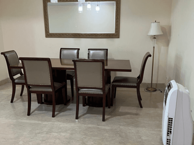 The Pakubuwono Residence Sandalwood Tower 2nd Floor