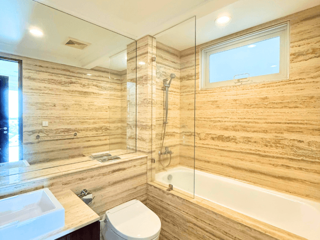 Pondok Indah Residence Tower Kartika Lantai 9