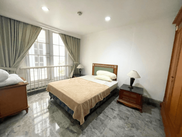 Apartemen Permata Hijau Tower 2 Lantai 7