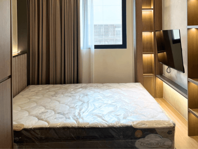 The Branz Mega Kuningan Lantai 36