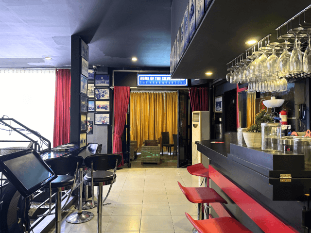 2 Storey Shophouse for Sale in Kemang