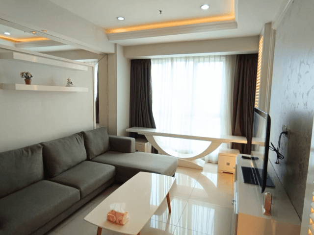 Gandaria Heights Tower B Lantai 25