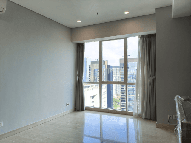 Setiabudi Sky Garden Sky Tower 41st Floor