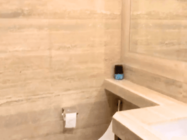 District 8 Tower Eternity Lantai 63