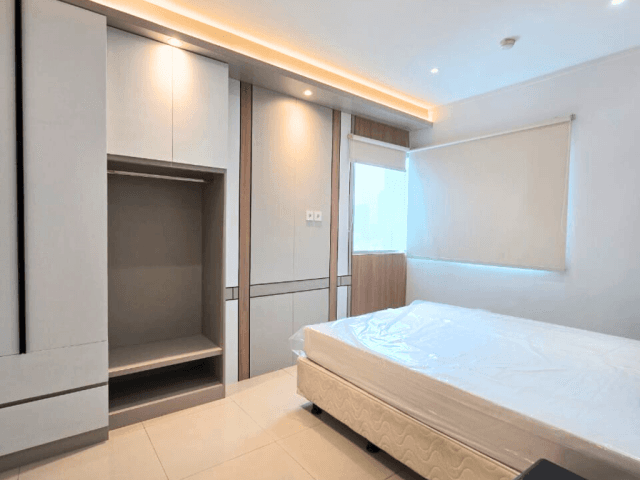 Sahid Sudirman Lantai 9A