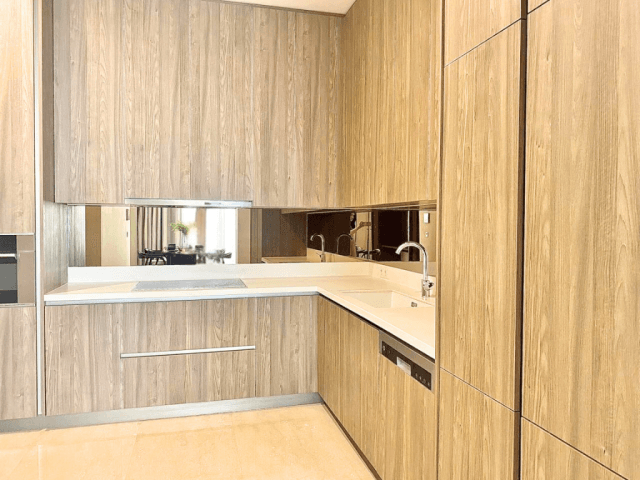 Pakubuwono Spring Cherrywood Tower High Floor