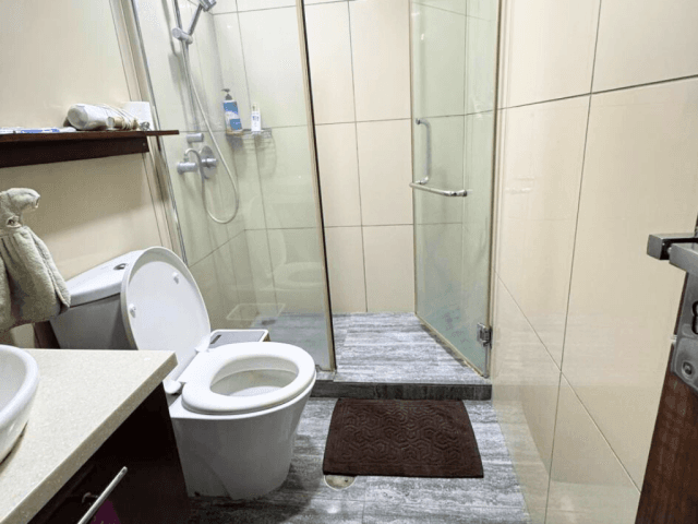 Citylofts Sudirman 12th Floor