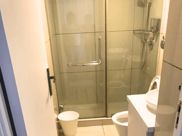 Citylofts Sudirman Lantai 18