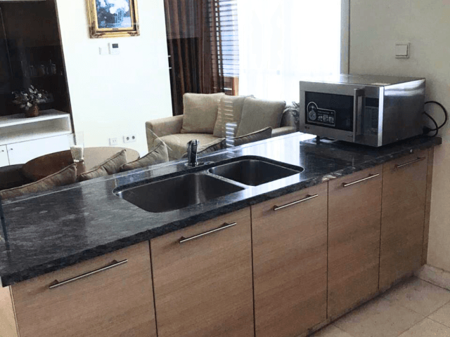 The Peak Sudirman Tower Renais Lantai 31