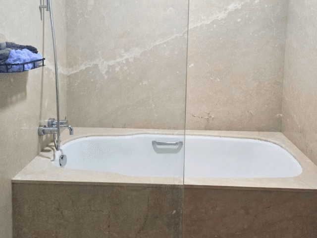 Casa Grande Residence Tower Angelo Lantai 10