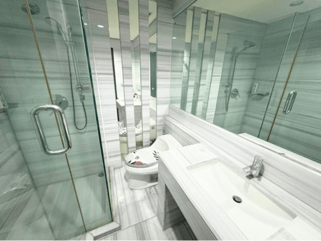 Puri Imperium Tower 1 Lantai 22