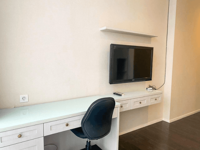 Verde Tower East Lantai 15