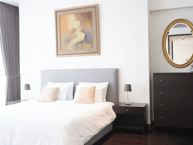 Casa Domaine Tower 1 Lantai 21