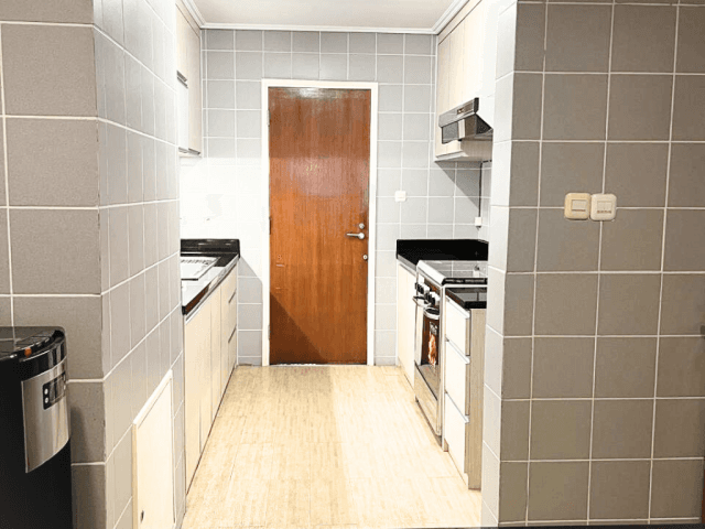 3-Bedrooms Townhouse For Rent Taman Puri Permata Hijau