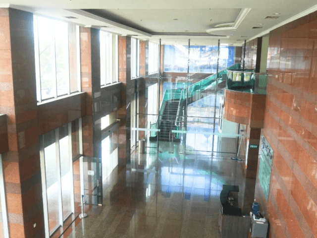 5-Floors Building for Sale at Kemang