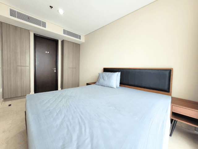 Ciputra World 2 Tower The Orchard Lantai 43