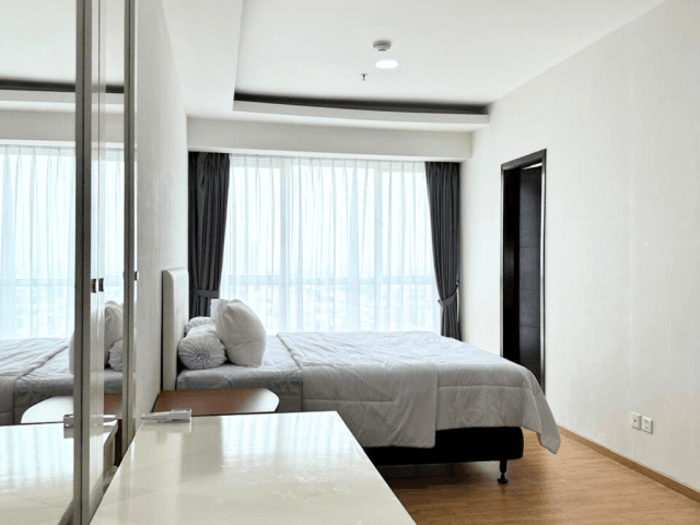 Gandaria Heights Tower B Lantai 18