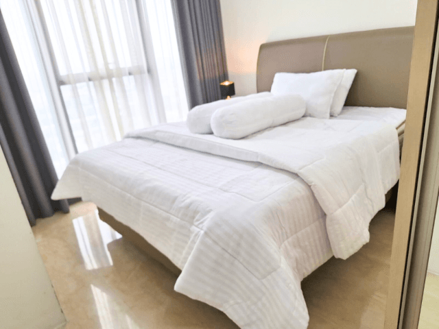 Lavenue Tower North Lantai 25