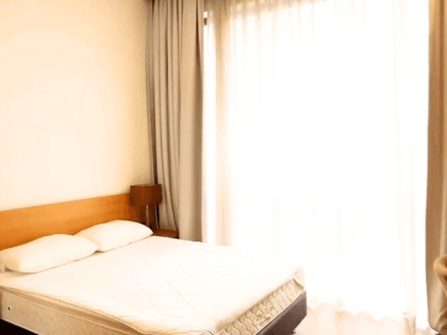 Pakubuwono Spring Cherrywood Tower Low Floor