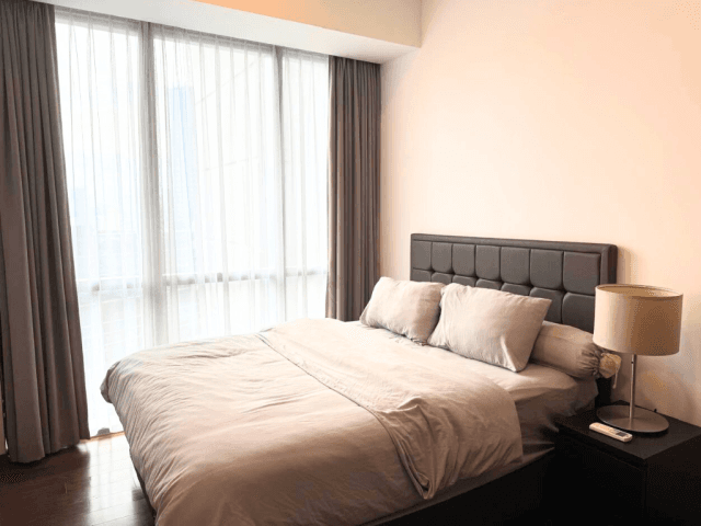 Anandamaya Residence Tower 2 Lantai 33